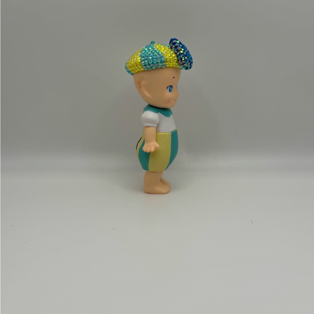 Custom Bedazzled Sonny Angel Statue Sonny - Picture 4 of 5